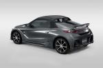 Honda S660 by Mugen 2015 года